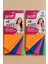 Proff Lazer Kesim (Piko Desenli) 8'li Mikrofiber Bez Mikro Fiber Temizlik Bezi 30 x 30 cm 2