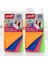 Proff Lazer Kesim (Piko Desenli) 8'li Mikrofiber Bez Mikro Fiber Temizlik Bezi 30 x 30 cm 4