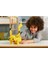 FVK81 Mega™ Pokémon™ Jumbo Pikachu Figürü 825 Parça +8 Yaş 4