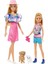 HRM09 Barbie ve Stacie Kız Kardeşler Ikili Set - Barbie & Stacie To The Rescue 2
