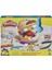 F1259 Play-Doh Dişçi Seti +3 Yaş 1