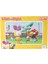 CAFRM-5082-5083 Limon ile Zeytin Frame Puzzle 35 Parça 2