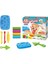 03555 Pizza Hamur Set 200GR 1