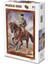 20726 Gazi Mustafa Kemal Sakarya Adlı Atıyla 1000 Parça Puzzle -Ks Puzzle 1