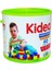 KID-1001 Ahşap Bloklar 40 Parça 1