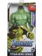E7475 Hulk - Avengers Titan Hero Özel Figür 1
