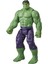 E7475 Hulk - Avengers Titan Hero Özel Figür 2