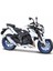 May 39348 1:18 Suzuki GSX-S750 Motosiklet -Necotoys 1