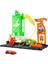 HTN79 Hot Wheels Elektrikli Araç Şarj Istasyonu Oyun Seti 2