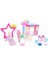 HNT67 Barbie A Touch Of Magic Chelsea ve Pegasus Oyun Seti 6