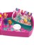 JFV01 Polly Pocket Kedicik Sineması Mini Oyun Seti 3