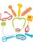 03480 Barbıe Doktor Set Bavulum(Ürün Oyuncaktır) 3