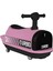 URT043-011-PINK Ilk Arabam Turbo Bitgit Araba-Pınk 1