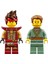 71846 LEGO Ninjago Ateş Şövalyesi Robotu 996 Parça +14 Yaş 3