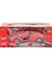 RG-1382-9-11 Kumandalı Kapıları Açılabilir Işıklı Spor Araba 1:24 Vardem Oyuncak 1