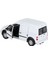 43631 Welly Metal Çek Bırak Ford Transit -Karsan Oyuncak 2