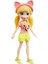 HKW04 Polly Pocket Moda Eğlencesi Oyun Setleri 6