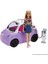 HJV36 Barbie'nin Elektrikli Arabası 3