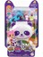 GYV99 Polly Pocket Çantaya Takılabilen Mini Oyun Setleri 6