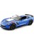 MAY31516 2017 Corvette Grand Sport Model Araba 1:24 -Necotoys 4