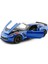 MAY31516 2017 Corvette Grand Sport Model Araba 1:24 -Necotoys 5