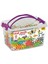 01904 Çiçek Puzzle Box (500PCS) 2