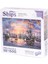 22026 Charleston Harbor 1500 Parça -Ks Puzzle 1