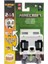 HTL43 Minecraft Flippin' Figs 2si 1 Arada Figürler 3