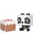 HTL43 Minecraft Flippin' Figs 2si 1 Arada Figürler 4