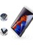Dux Ducis Sm Galaxy Tab S8 (X700/X706) S7 (T870/T875/T876B) Kılıf Kalem Yerli Mıknatıslı Domo SERIES-(1903) 6