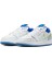 Air Jordan 1 Low Sneaker School Gs Basketbol Ayakkabısı HJ9955-100 2
