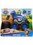 SPM-6070096 Paw Vhc Deluxe Rescure Wheels Chase Vehicle Gml 4