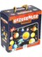5026 Ca Games, Gezegenler / 24 Parça Puzzle / +3 Yaş 1