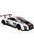 75300 1:14 Audi R8 Lms Uzaktan Kumandalı Işıklı Araba -Sunman 3