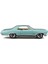 May 31214 1965 Buick Riviera 1:26 Model Araba -Necotoys 3