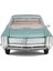 May 31214 1965 Buick Riviera 1:26 Model Araba -Necotoys 5