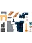 HXT72 Minecraft Warden Oyun Seti 3