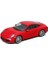 18047 Welly Dıe Cast 1 18 Porsche 911 1