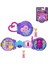 HRD73 Polly Pocket Sevimli Hayvancık Temalı Mini Oyun Setleri 3