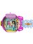 HRD73 Polly Pocket Sevimli Hayvancık Temalı Mini Oyun Setleri 5