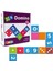 EDU-3012 Ahşap Sayılar Domino -Chiva 1