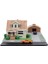 253203081 Toretto House 1:24 Diorama 3