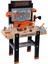 7600360730 Black Decker Bricolo Ultimate Çalışma Tezgahı 2