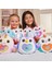 RAR34000 Rainbocorns Frozen Mania Mini Eggzania 6