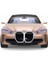 98300 Bmw I4 Concept 2.4 Ghz. Platin Gold - Sunman 2