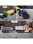 8503002001 City Trailer 6-Asst 8