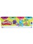 B5517 Play-Doh 4'lü Hamur / +2 Yaş 1