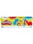 B5517 Play-Doh 4'lü Hamur / +2 Yaş 3