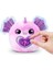 RAR35000 Rainbocorn Axolotlcorn Sürpriz Peluş 6