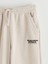 Yeni Sezon Beli Lastikli Erkek Çocuk Jogger Eşofman Altı 2